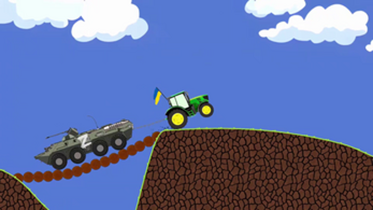 Tractor Division Preview Image