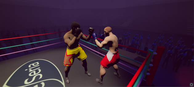 Games like True Boxer Life