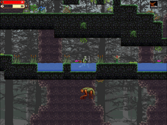 Validus mortis screenshot