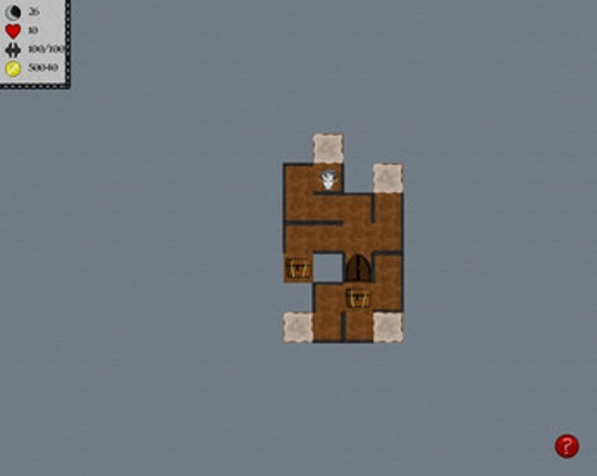 Vampire Revenge screenshot