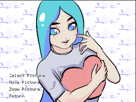 Vespertilio screenshot