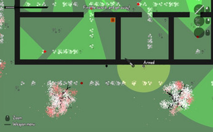 World of Ninjas Image