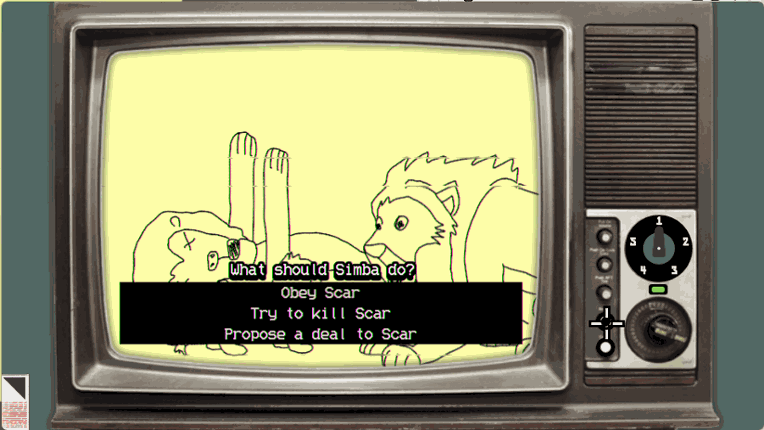 Zappin' da Mubis screenshot