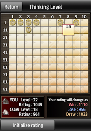 The Chess - Crazy Bishop - screenshot