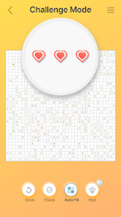 Zen Jigsaw® screenshot