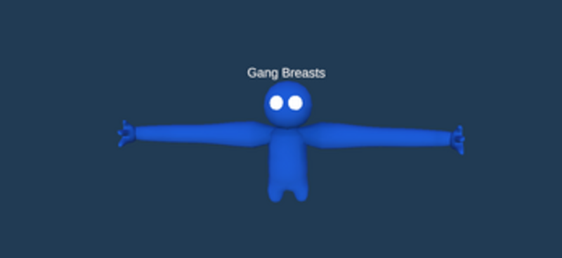 Gang Breasts screenshot