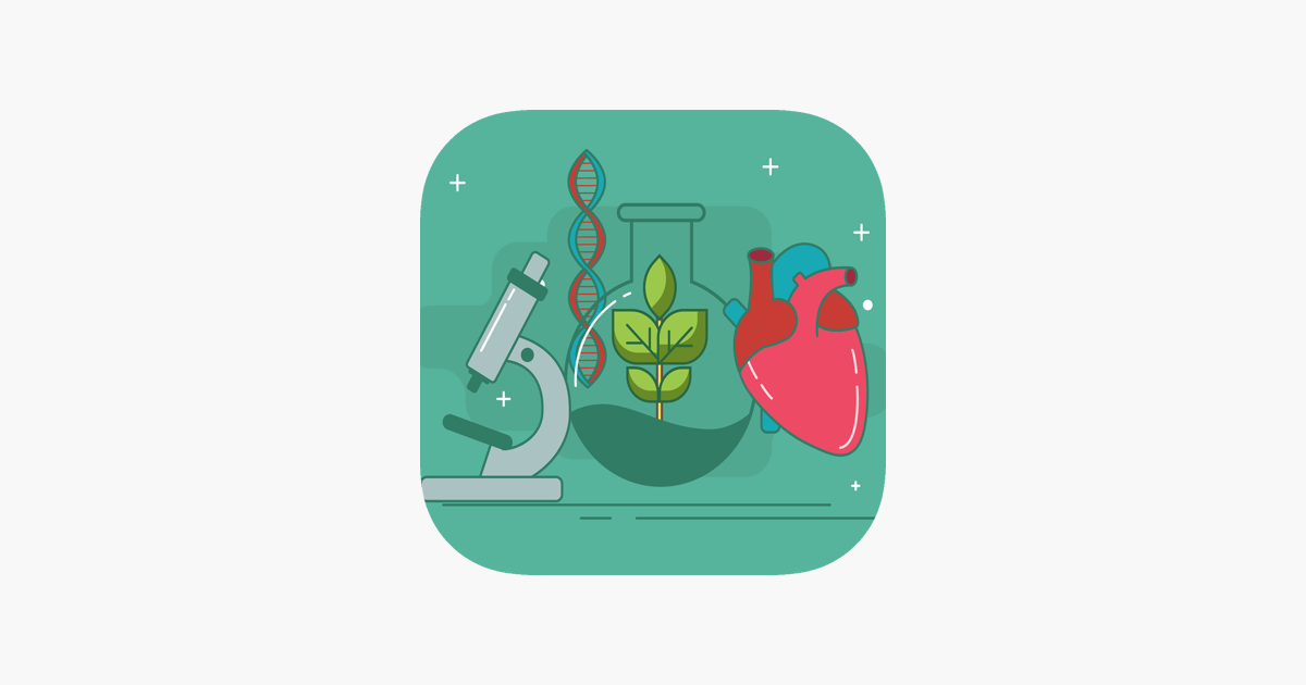 Games like GCSE Biology Review & Quiz