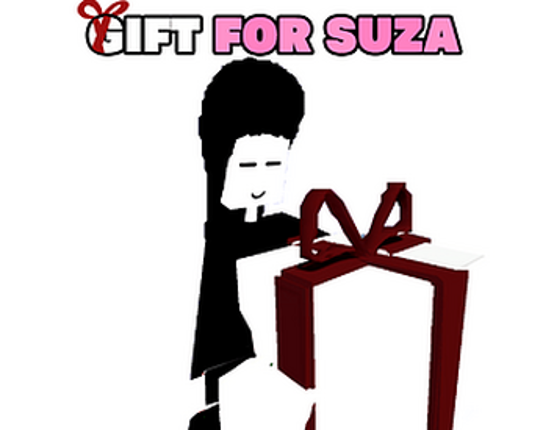 Gift For Suza Image