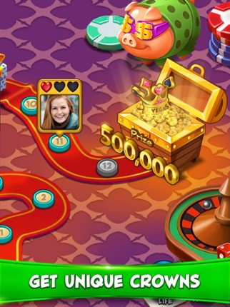 Gin Rummy Plus - Fun Card Game Image