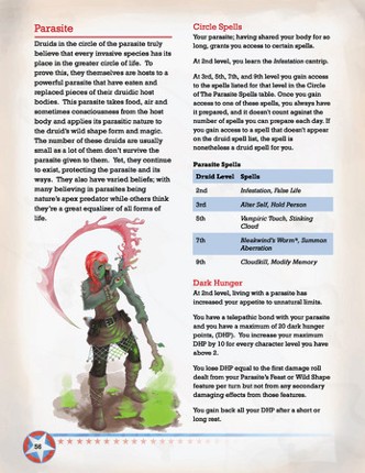 Gloryanna: The First Volley Image