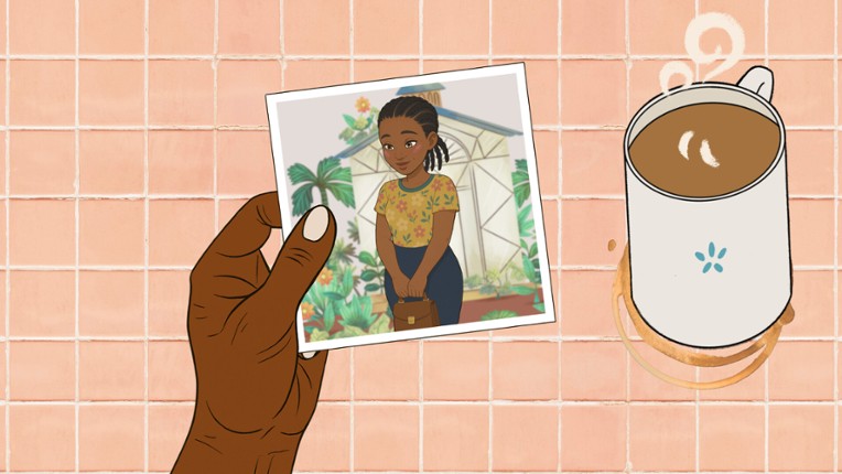Good Hands screenshot