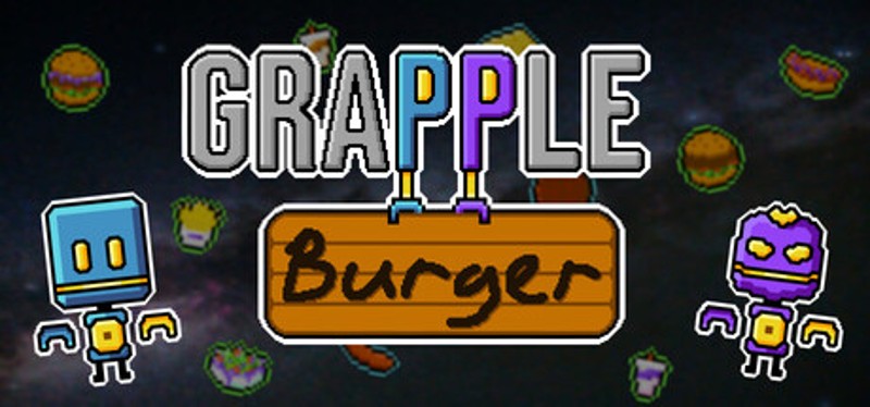 GrappleBurger Image