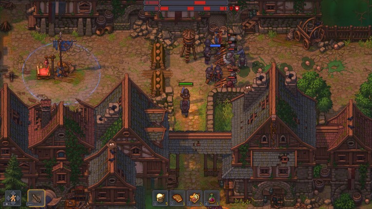 Graveyard Keeper 2 Image