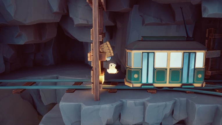 GuGu Pizza : Delivering Pizza to the Space Station? Boss, this is just not right! screenshot