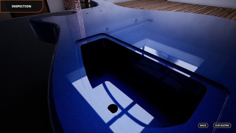 GUITAR WORKSHOP Image