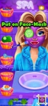 Halloween Makeover Simulator Image