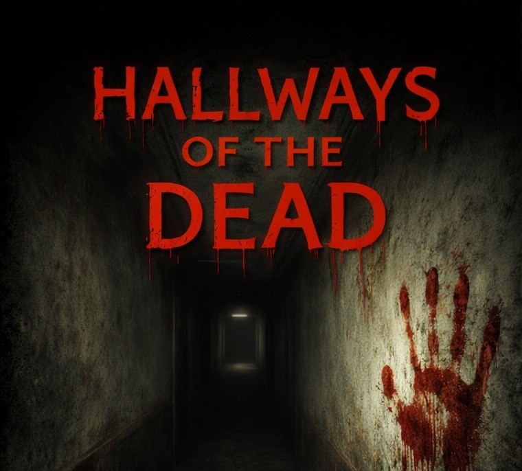 Games like Hallways of the Dead