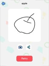 Happy Draw -  AI Guess Drawing Image