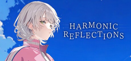 Games like HARMONIC REFLECTIONS