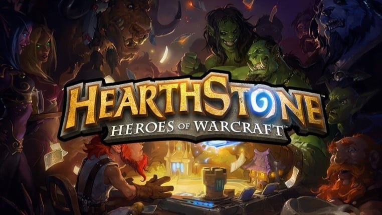 Hearthstone: Heroes of Warcraft Image