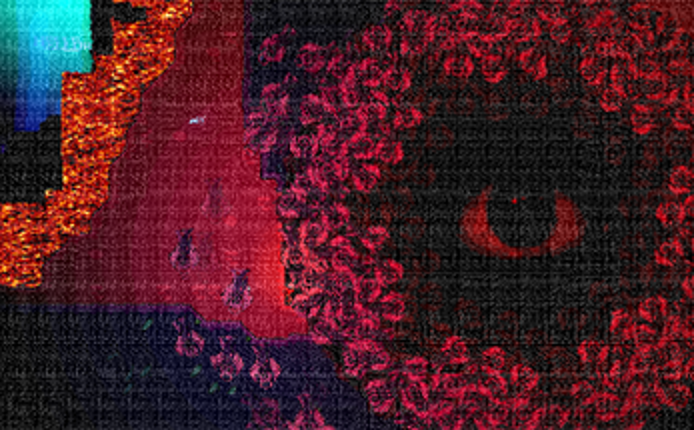 HELLDRILL: Ante-Inferno Image