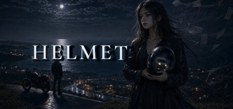 Helmet Image