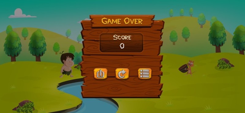 Heo's Toss screenshot