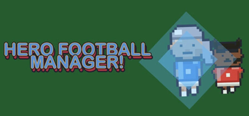Hero Football Manager Image
