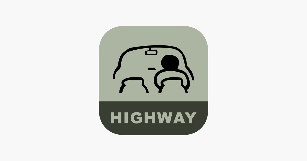 Games like Highway LCD Game