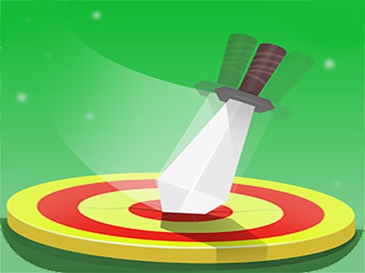Games like HITTING KNIFE
