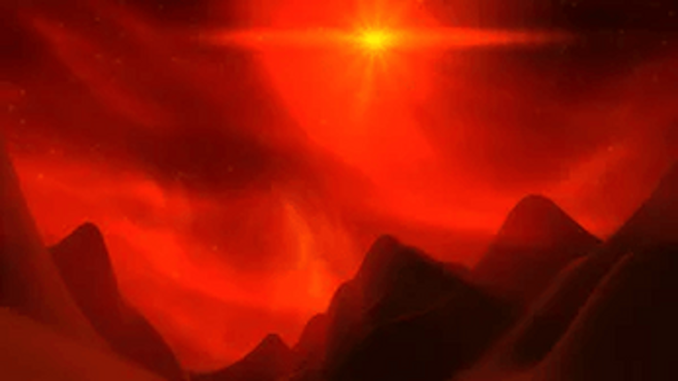 Horrors of the Past Image