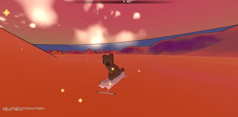Hoverbear screenshot