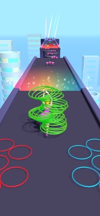 Hula Hoops Image