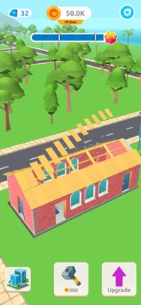 Idle City Builder Tycoon screenshot