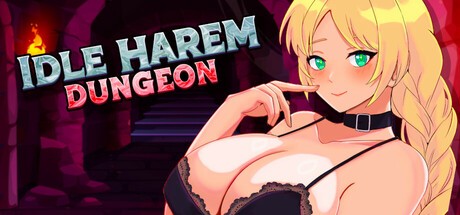 Games like Idle Harem Dungeon