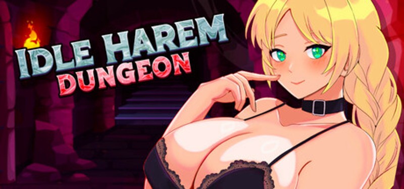 Idle Harem Dungeon Image
