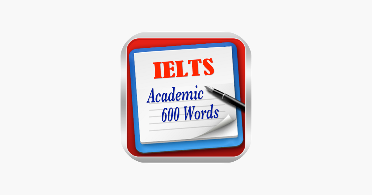 Games like IELTS Vocabulary: 600 Academic Words In 30 Days