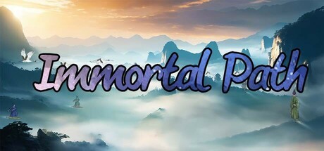 Games like Immortal Path(星河仙道)