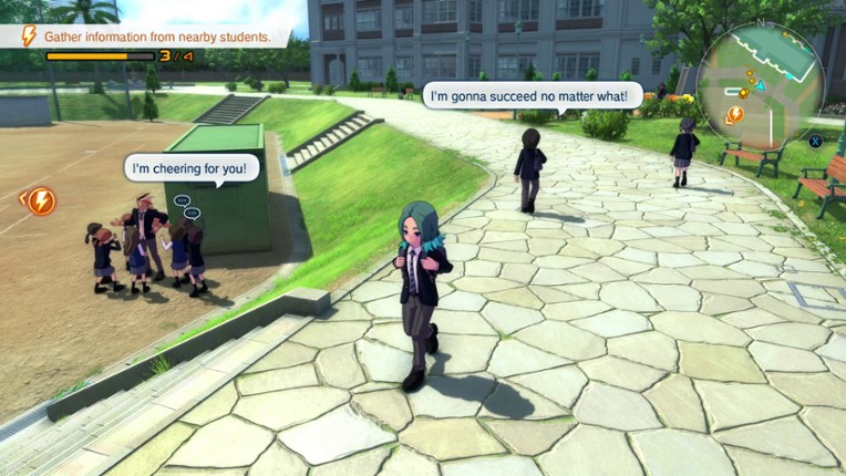 INAZUMA ELEVEN: Victory Road Deluxe Edition Image