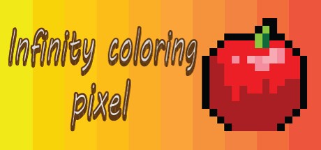 Games like Infinity Coloring Pixel