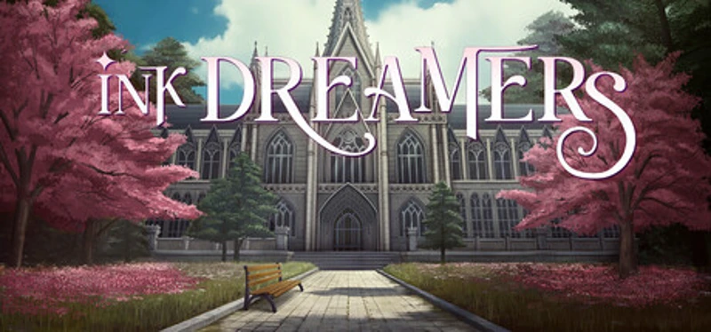 Ink Dreamers Image