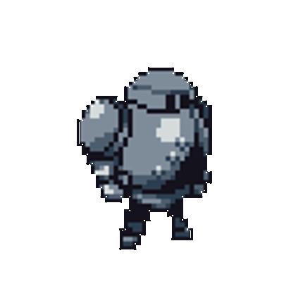 Iron Requiem Image