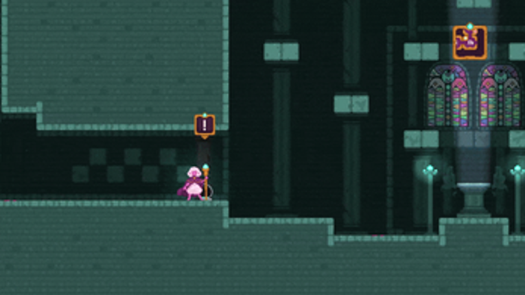 Isle of Hrönn Image