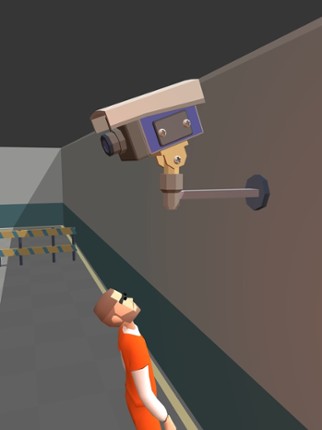Jail Lifes screenshot