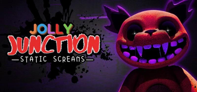 Jolly Junction: Static Screams Image