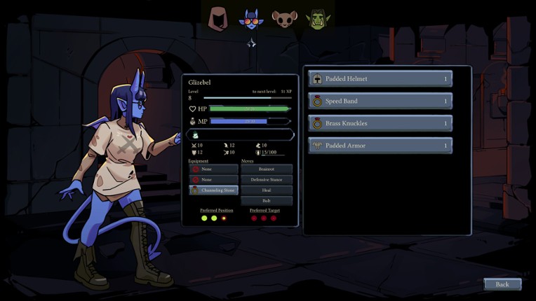 Kill your Darlings screenshot