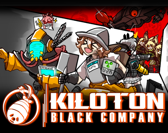 Kiloton: Black Company Image