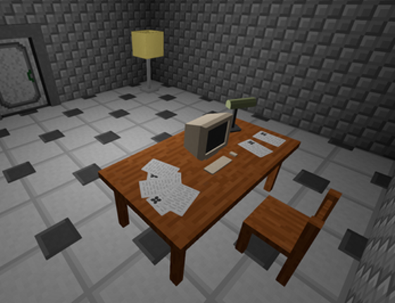 Kolokol screenshot