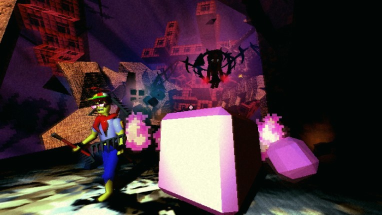 Kotel Ne Gori: A Friend of Lena Boots screenshot