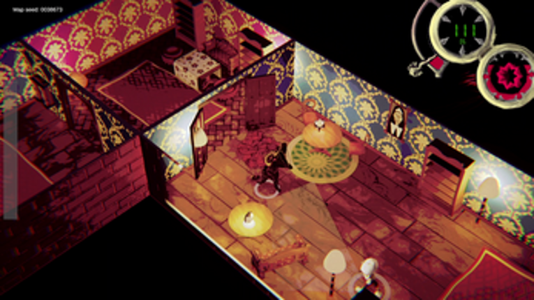 Krampus screenshot